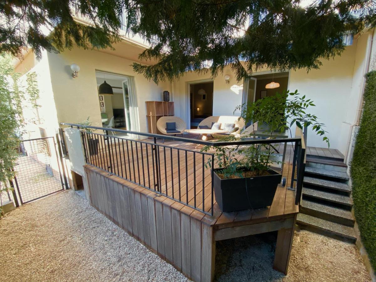 Rev'azur Apartment Frejus
