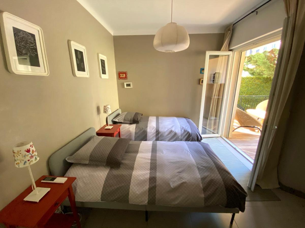 Rev'azur Apartment *