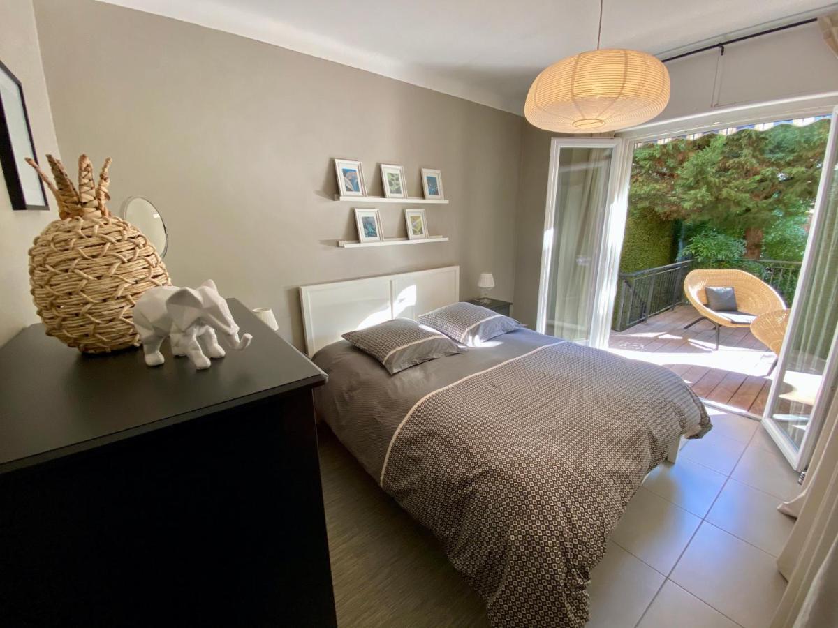 Rev'azur Apartment