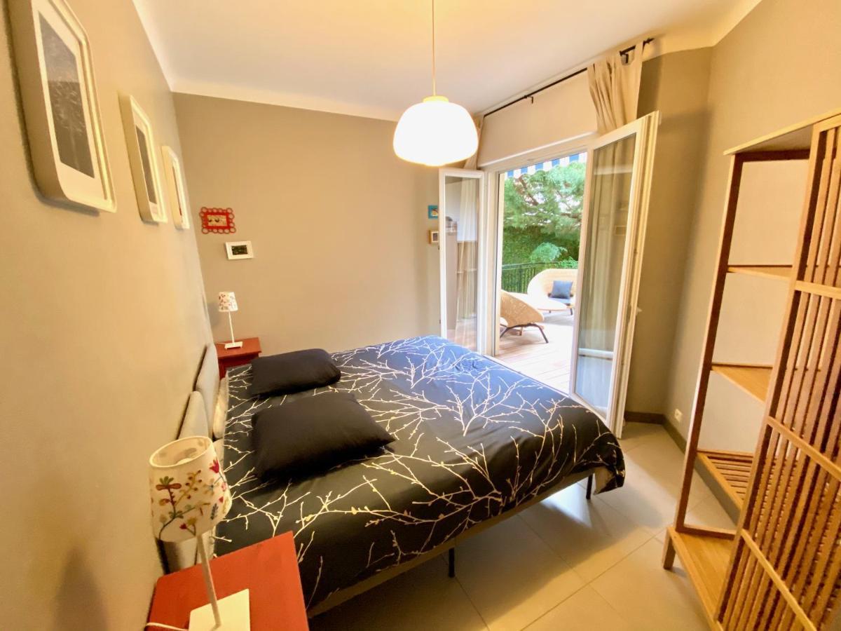 Apartment Rev'azur Frejus